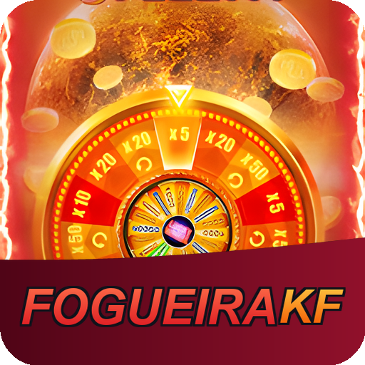 Logo Oficial FOGUEIRAKF Download