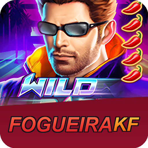 Formulário de Registro FOGUEIRAKF